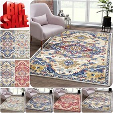 Large Traditional Rugs Modern