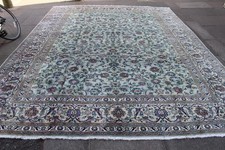 Vintage Worn Hand Made