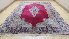Large Persain Carpet Rug Hand