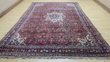 Large Carpet Rug Hand Made