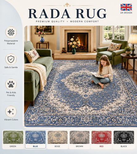 Extra large traditional rugs - large,
