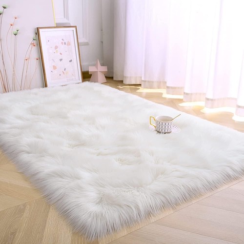 Extra large soft - extra, fluffy