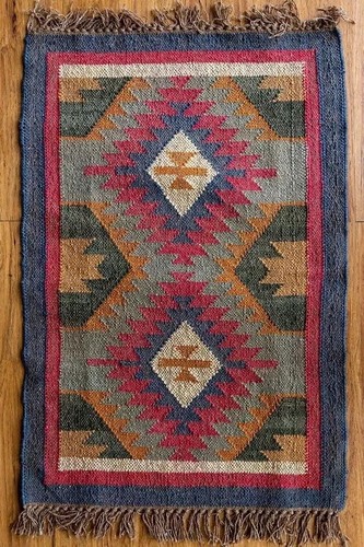 Kilim rug carpet natural - kilim,