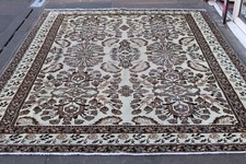 Vintage Worn Hand Made