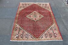 Vintage Traditional Hand Made