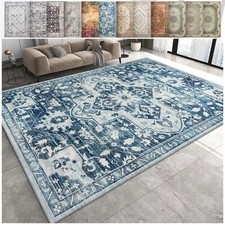 Luxury Tradtional Rug Large