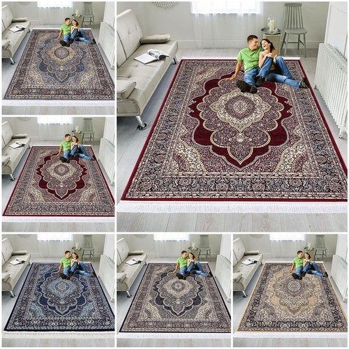 Washable nonslip traditional - nonslip,