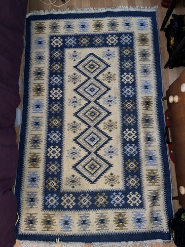 Authentic turkish rug - authentic, 180x120