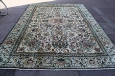 Vintage Worn Hand Made