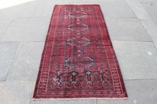 Vintage Worn Hand Made