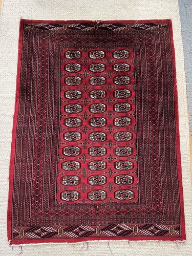 Genuine hand made vintage - genuine,