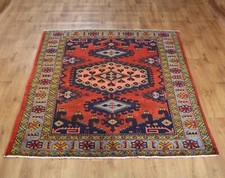 PERSAIN Traditional CARPET RUG