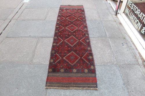 Vintage hand made - hand,
