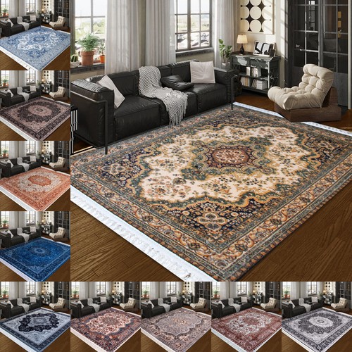 Non slip large traditional - non,