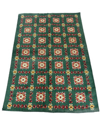 Chinese Green brand new Rug