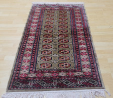 Oriental Carpet Rug Hand Made