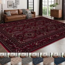 Non Slip Large Traditional