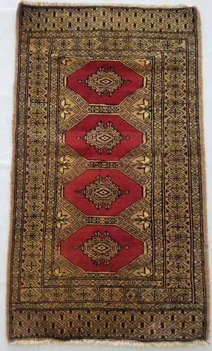 Vintage hand made traditional - hand,