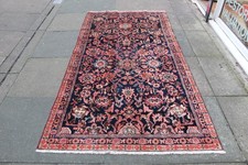 Vintage Hand Made Traditional