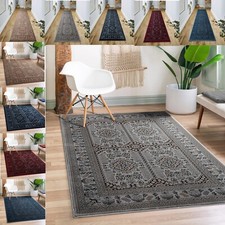 Large Area Rug Traditional