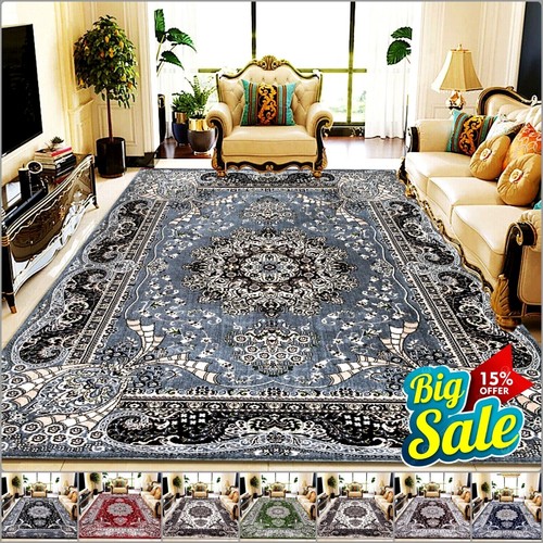 Luxury large traditional rugs - luxury,