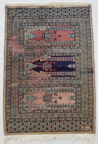 Vintage hand made traditional - hand,