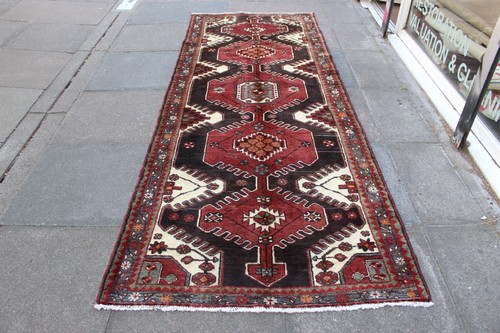 Vintage hand made traditional - hand,