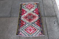 Vintage Fragment Hand Made