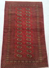 Vintage Hand Made Traditional