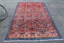 Vintage Worn Hand Made