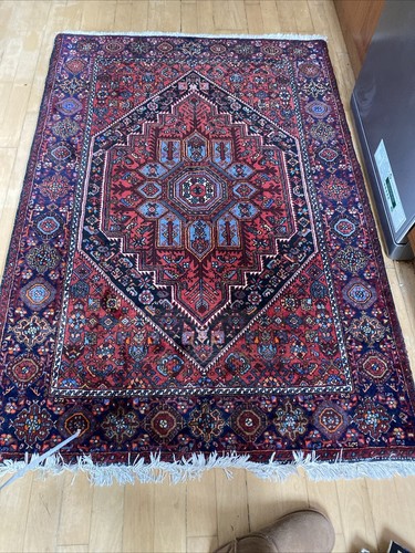 Persain oriental carpet rug - persain,