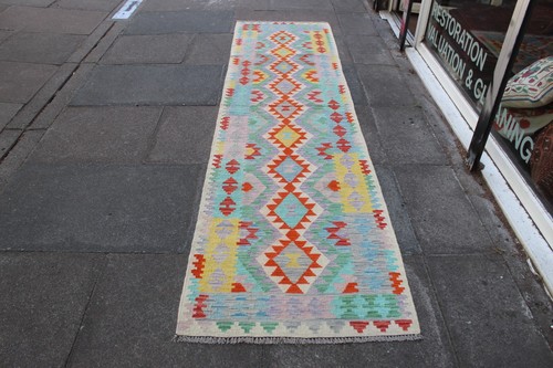 Vintage kilim traditional - vintage,
